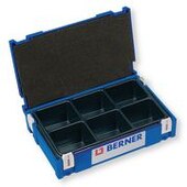 Coffret mini 6 cases